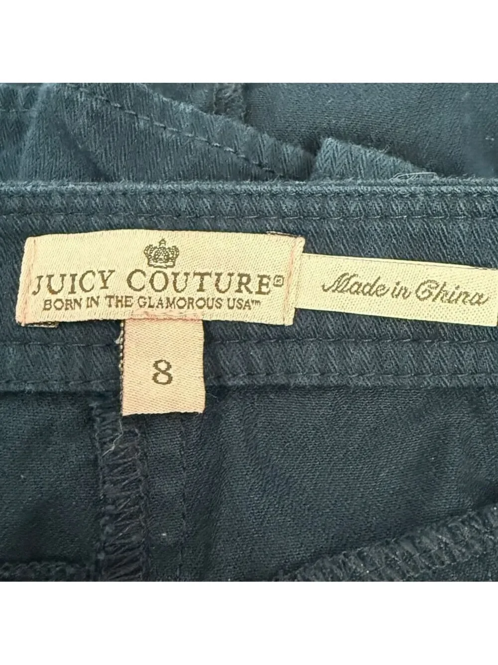 Juicy Couture juicy couture